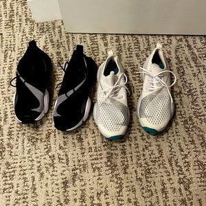 Super rep Nike 8.5 running shoes